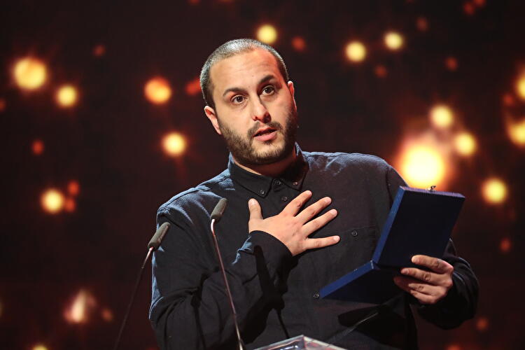 Berlinale Preisträger