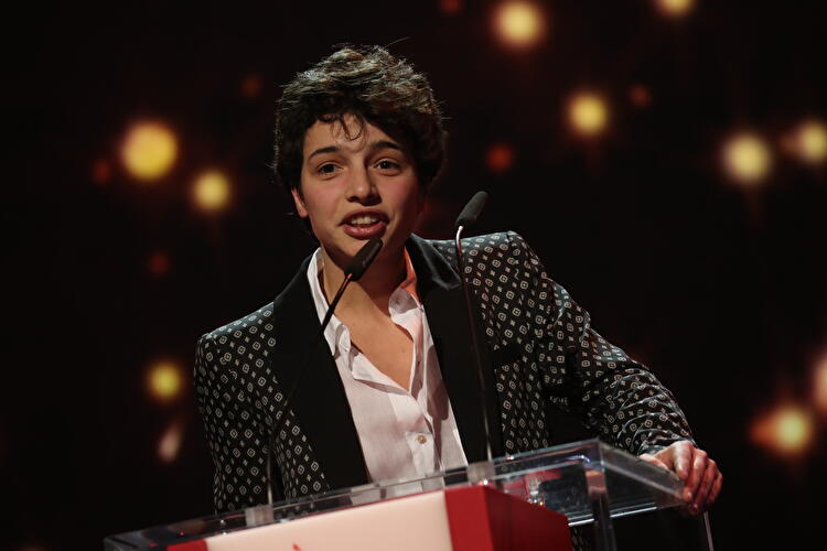 Berlinale Preisträger