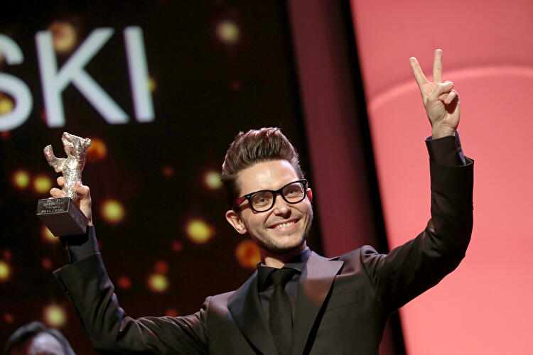 Berlinale Preisträger