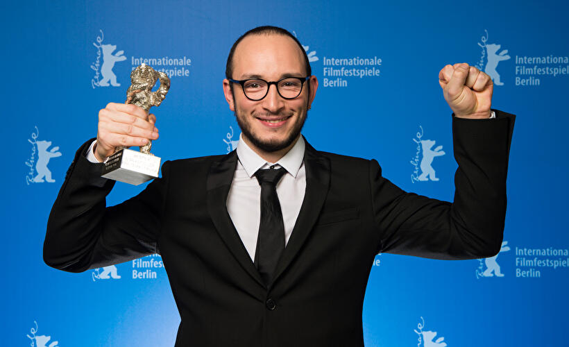 Berlinale Preisträger