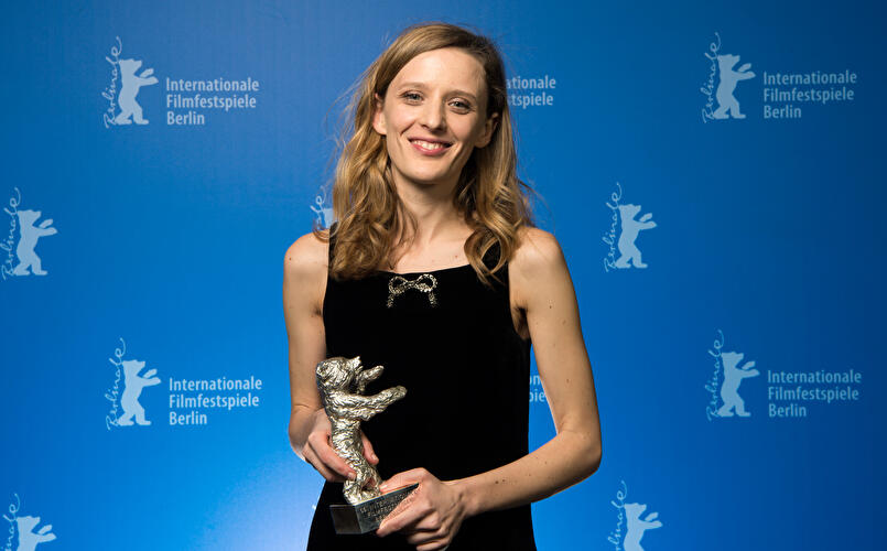 Berlinale Preisträger