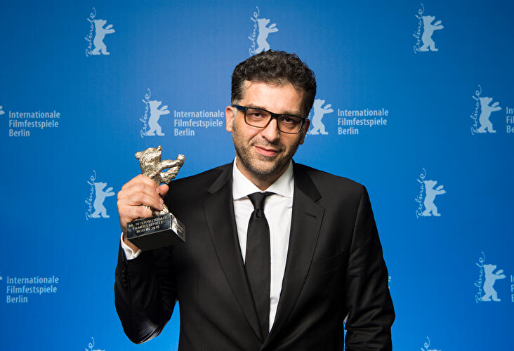 Berlinale Preisträger