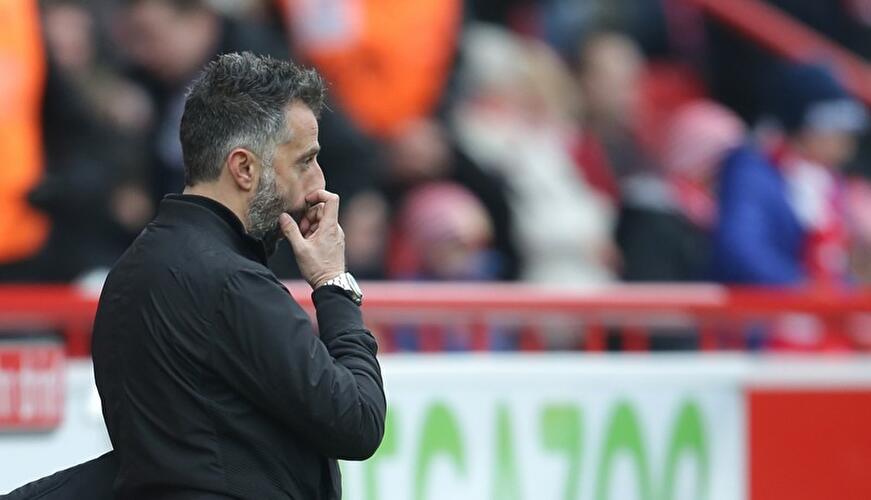 1. FC Union Berlin - FSV Frankfurt