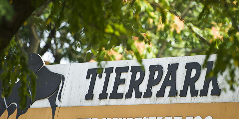 Tierpark Berlin