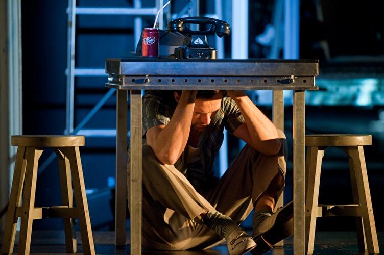 Feinde - die Geschichte einer Liebe