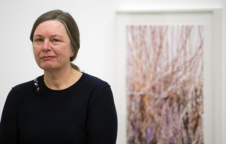 Heidi Specker - In Front Of