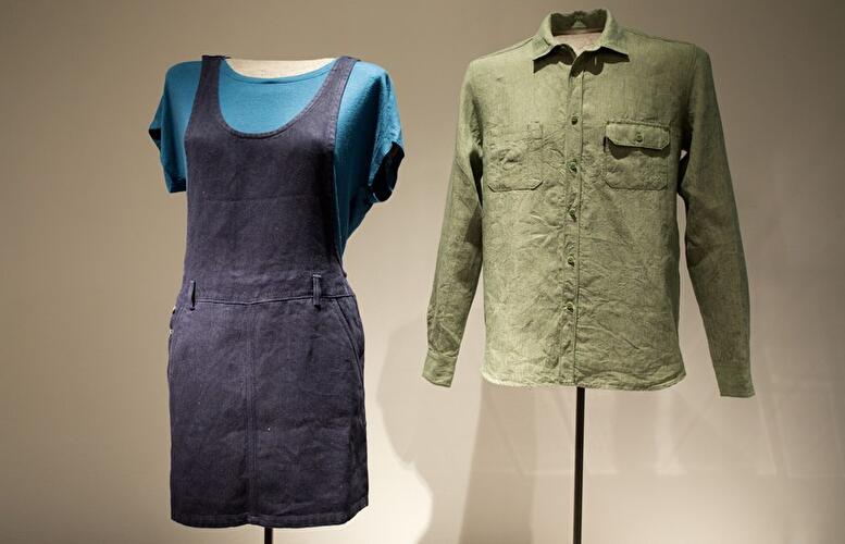 Textildesign heute - Vom Experiment zur Serie