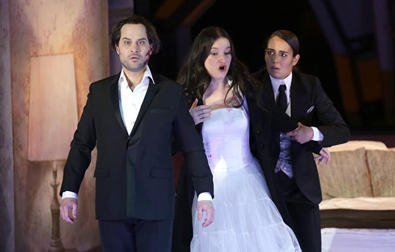 Orfeo ed Euridice