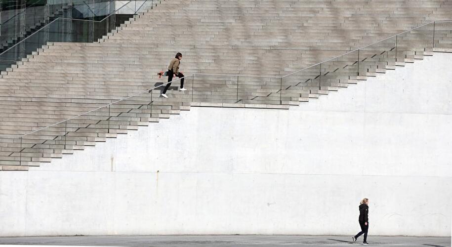 Frühling in Berlin 2016