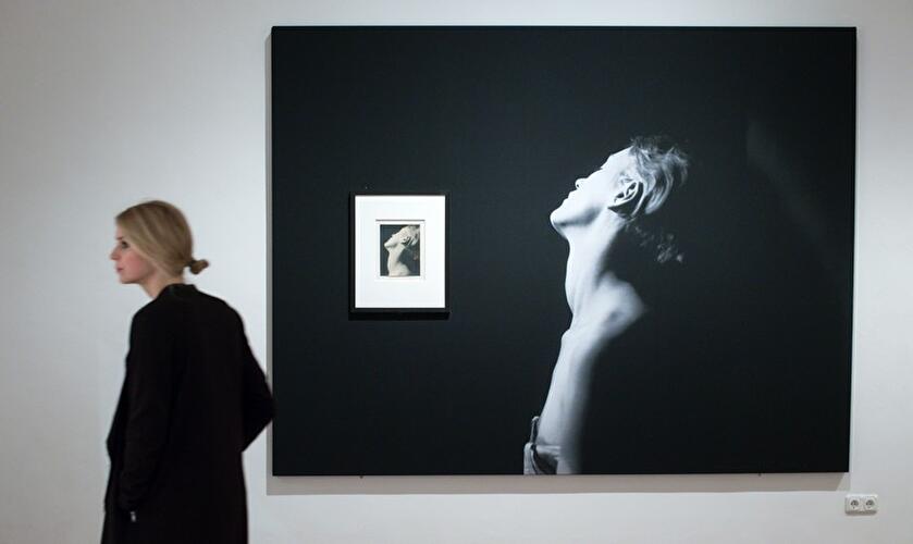 Lee Miller - Fotografien