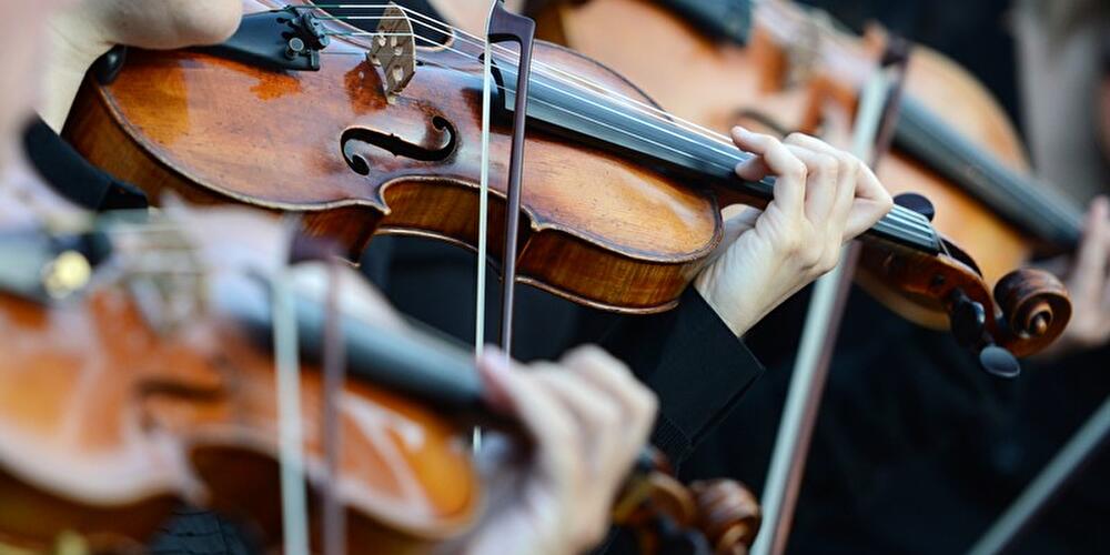 Puppenphilharmonie Berlin