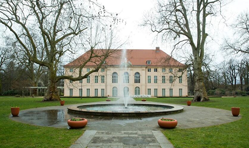 Schlösser für den Staatsgast