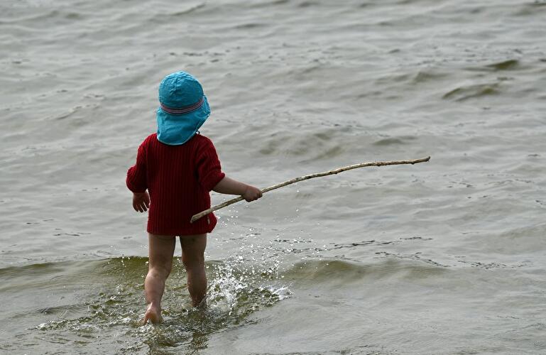 Frühling in Berlin 2016