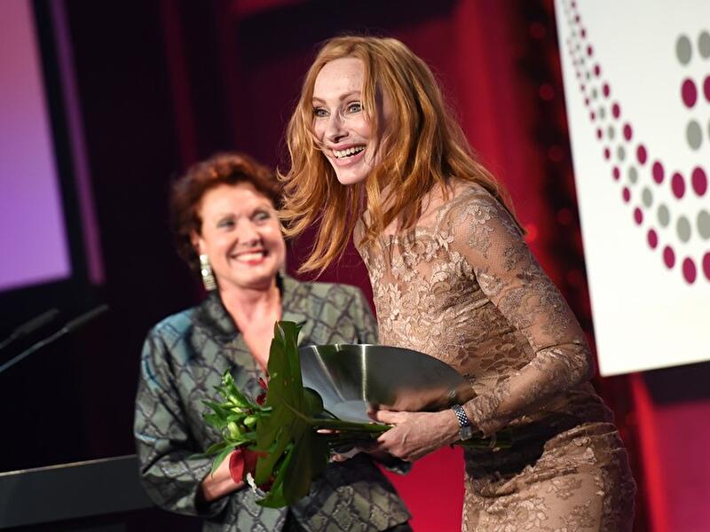 Victress Awards 2016