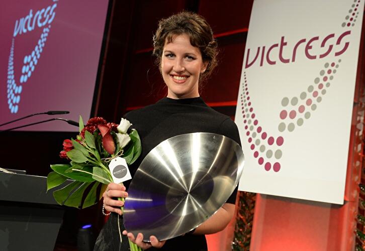 Victress Awards 2016