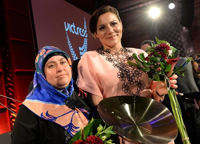 Victress Awards 2016