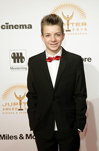 Jupiter Award 2016