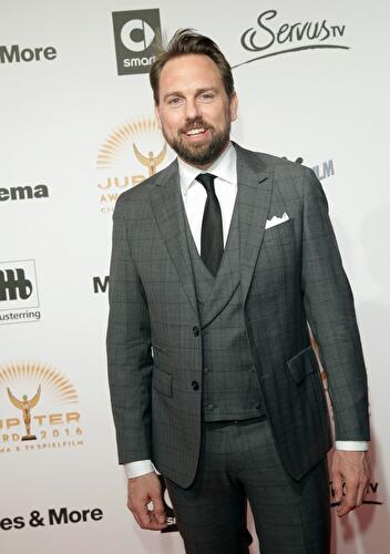 Jupiter Award 2016