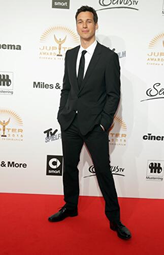 Jupiter Award 2016
