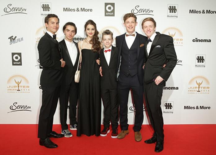 Jupiter Award 2016