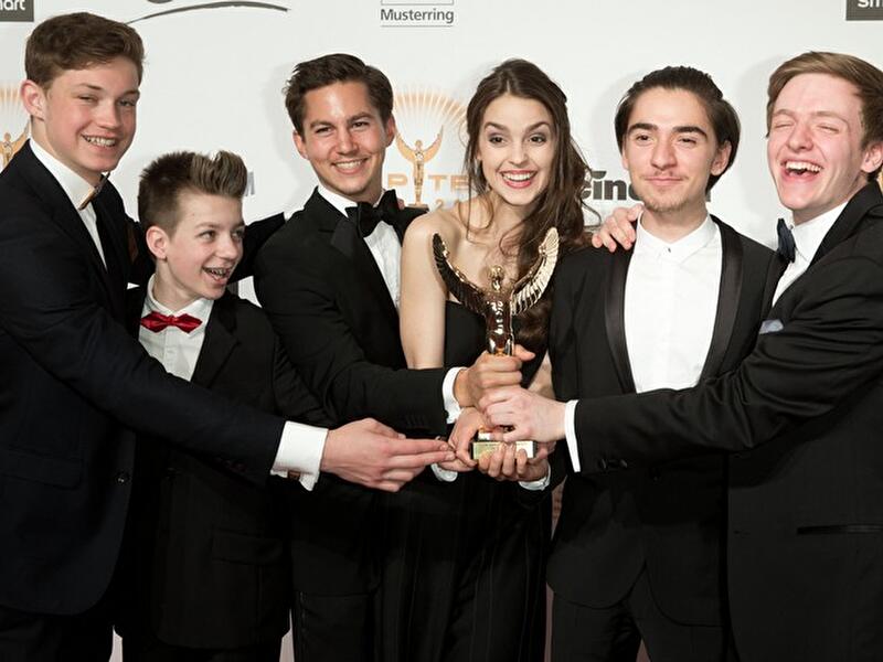 Jupiter Award 2016