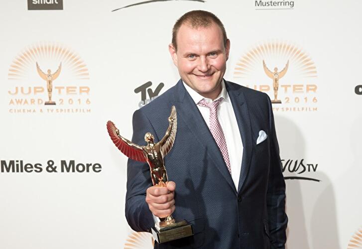 Jupiter Award 2016