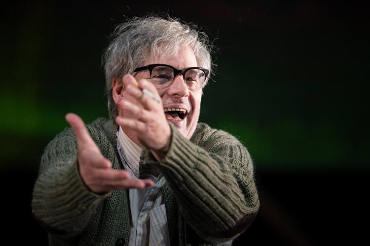 Die Erfindung der Roten Armee Fraktion durch einen manisch-depressiven Teenager im Sommer 1969