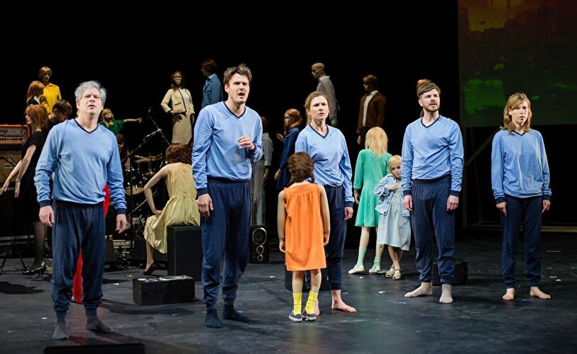 Die Erfindung der Roten Armee Fraktion durch einen manisch-depressiven Teenager im Sommer 1969