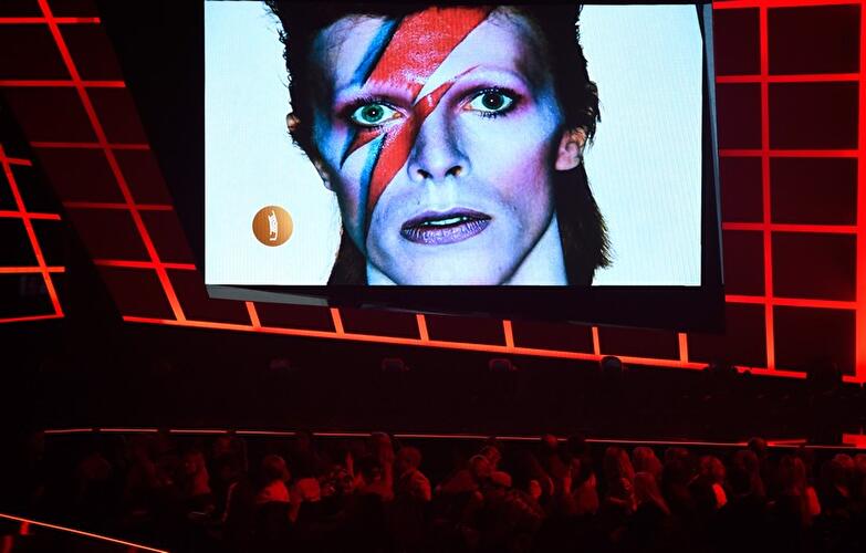 Echo Verleihung 2016