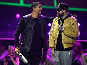 Echo Verleihung 2016