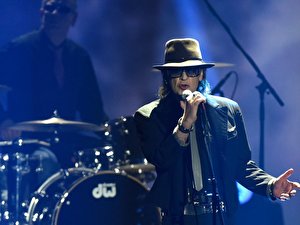 Echo Verleihung 2016