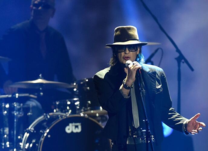 Echo Verleihung 2016