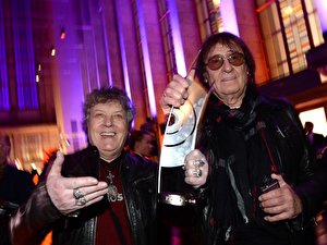 Echo Verleihung 2016