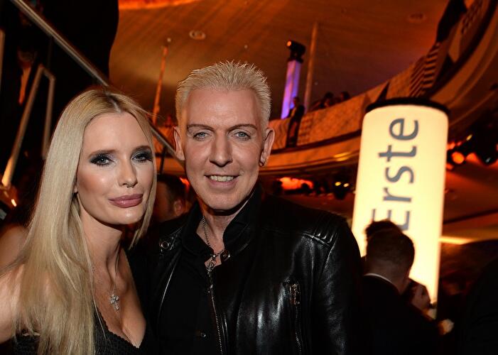 Echo Verleihung 2016