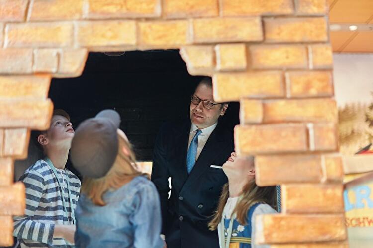 Frech, wild & wunderbar - Schwedische Kinderbuchwelten