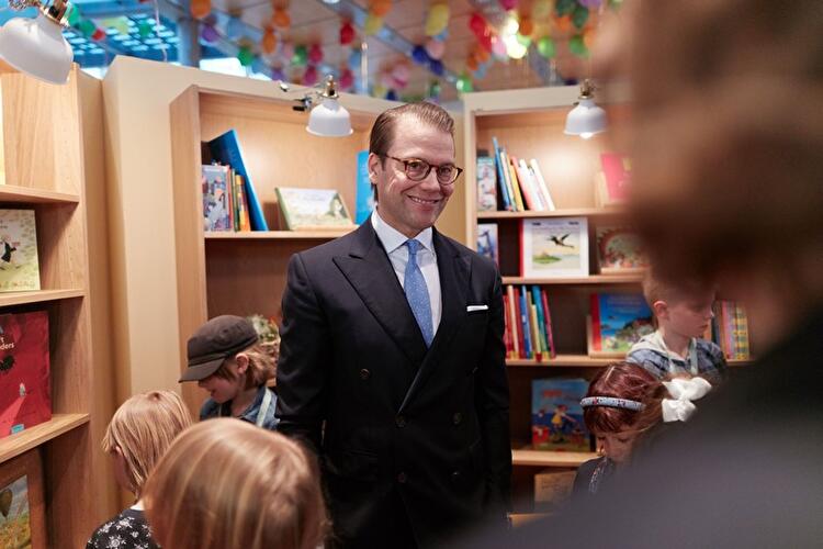 Frech, wild & wunderbar - Schwedische Kinderbuchwelten