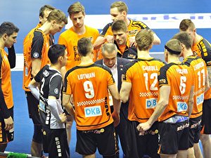 Berlin Volleys - SVG Lüneburg