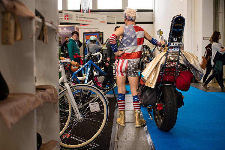 VeloBerlin