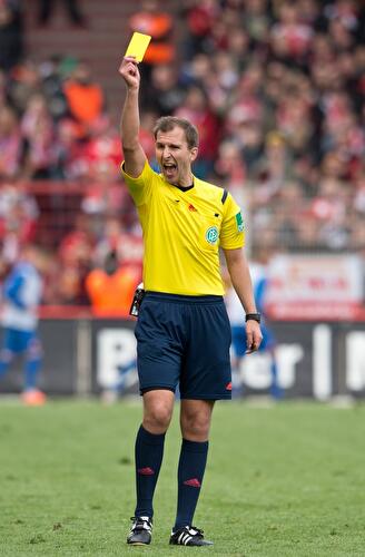 1. FC Union - 1. FC Heidenheim
