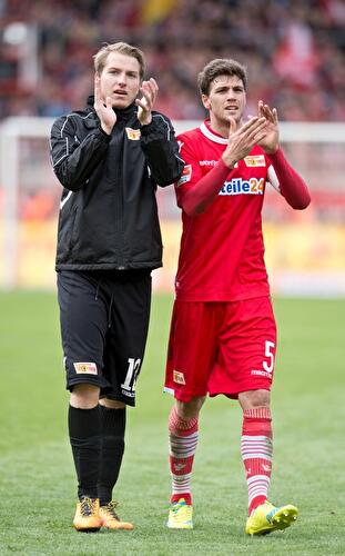 1. FC Union - 1. FC Heidenheim