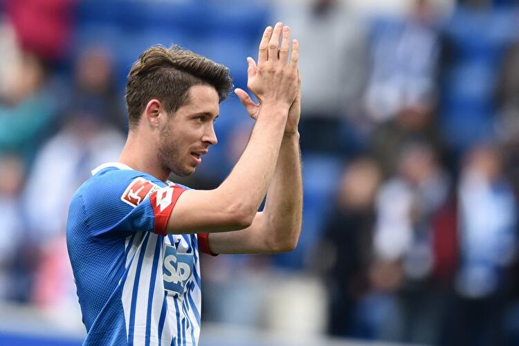 1899 Hoffenheim - Hertha BSC