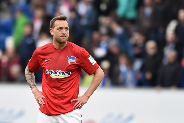 1899 Hoffenheim - Hertha BSC