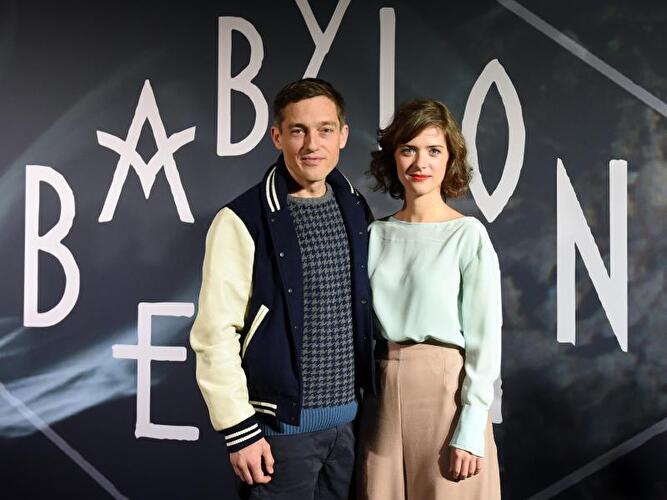 Babylon Berlin