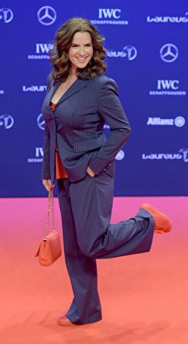 Laureus World Sports Awards 2016