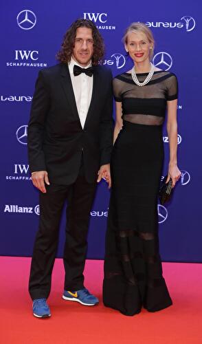 Laureus World Sports Awards 2016