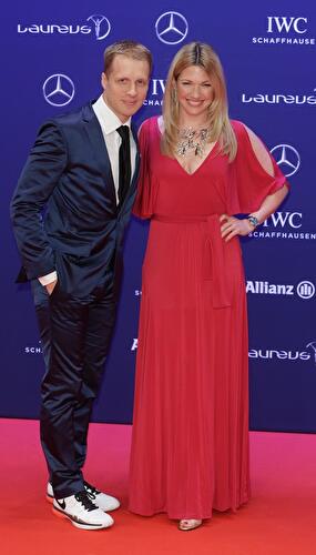 Laureus World Sports Awards 2016