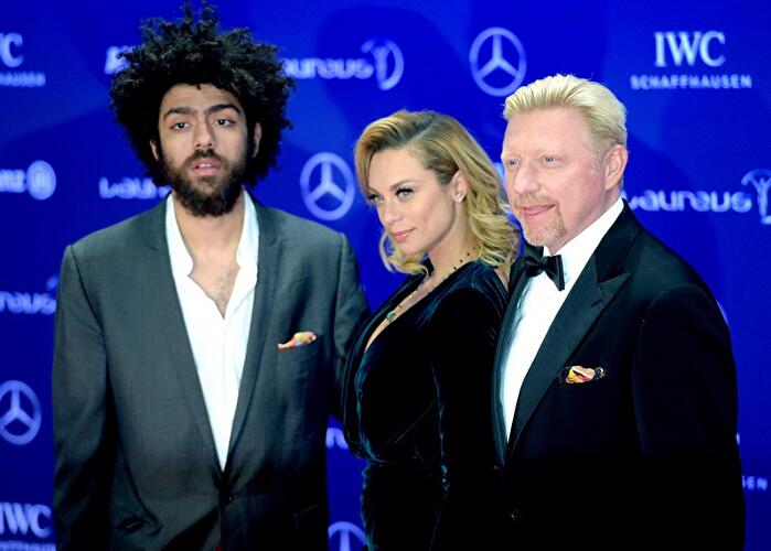 Laureus World Sports Awards 2016