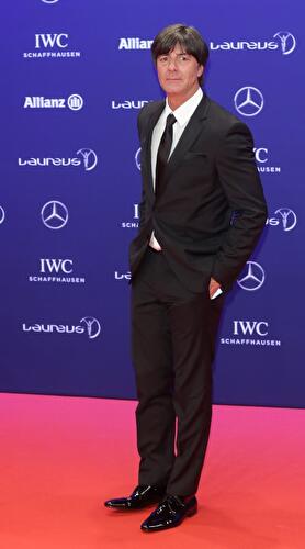 Laureus World Sports Awards 2016