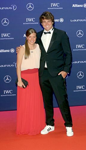 Laureus World Sports Awards 2016