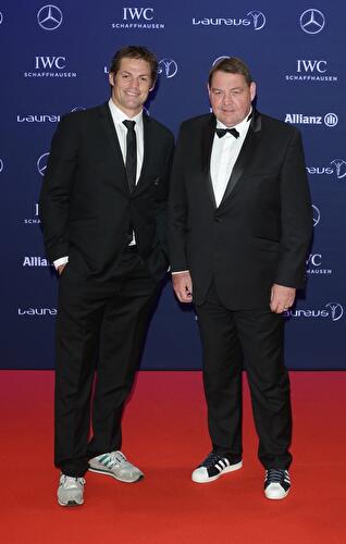 Laureus World Sports Awards 2016